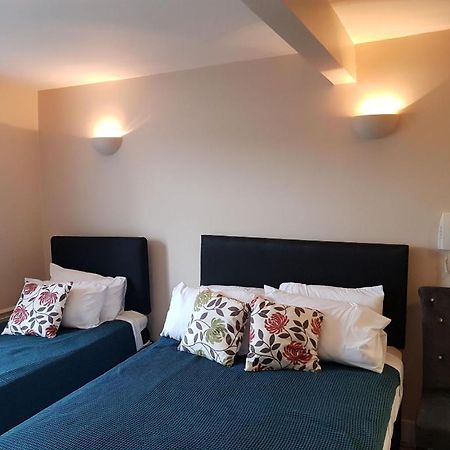 더블린 Kgt House B&B 외부 사진