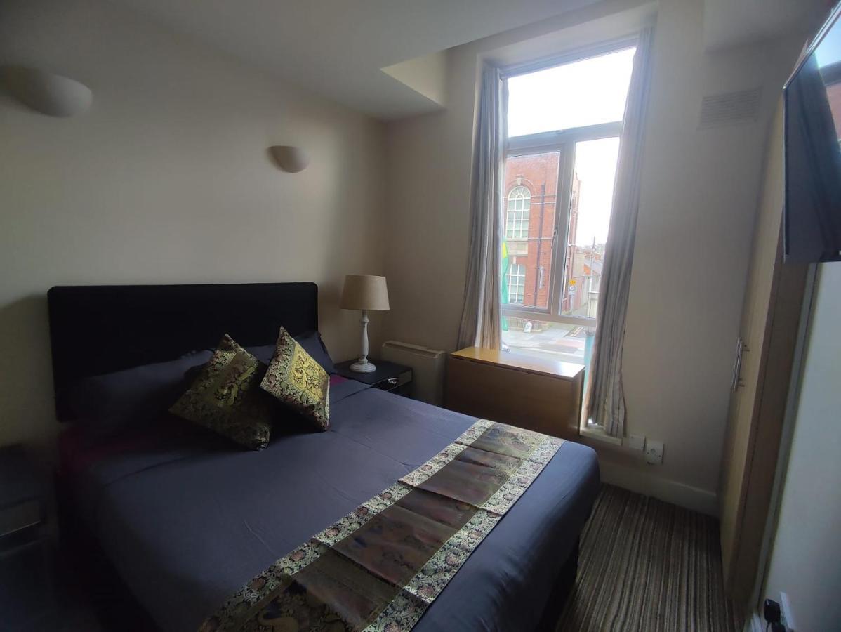더블린 Kgt House B&B 외부 사진