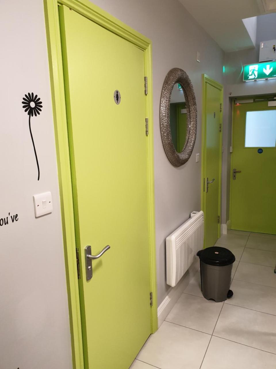 더블린 Kgt House B&B 외부 사진