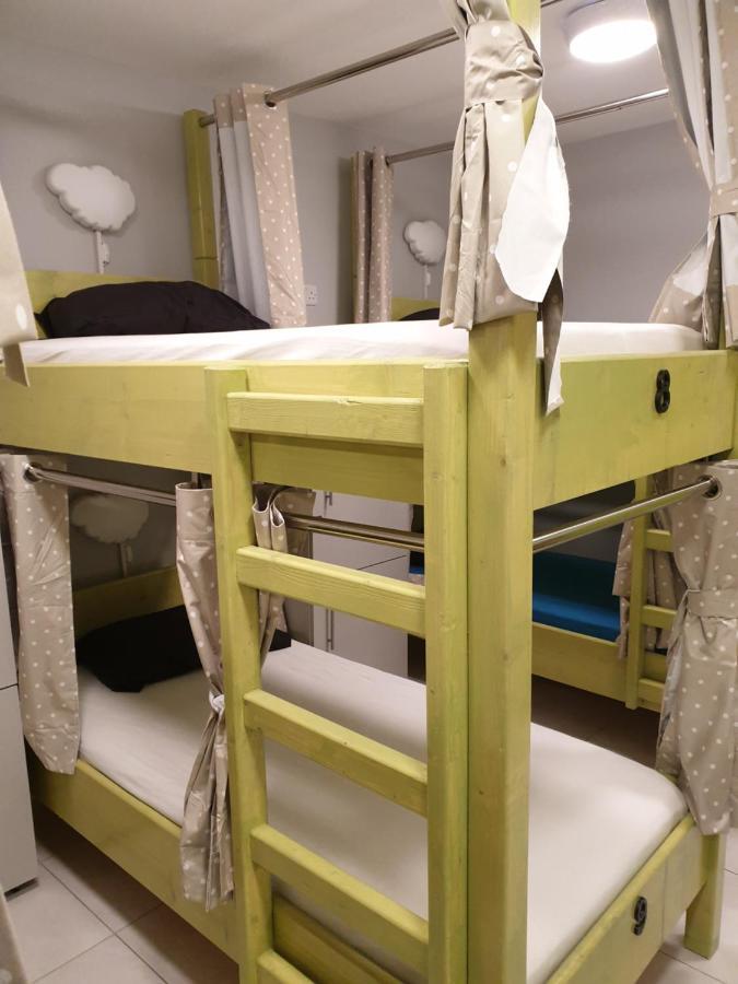 더블린 Kgt House B&B 외부 사진