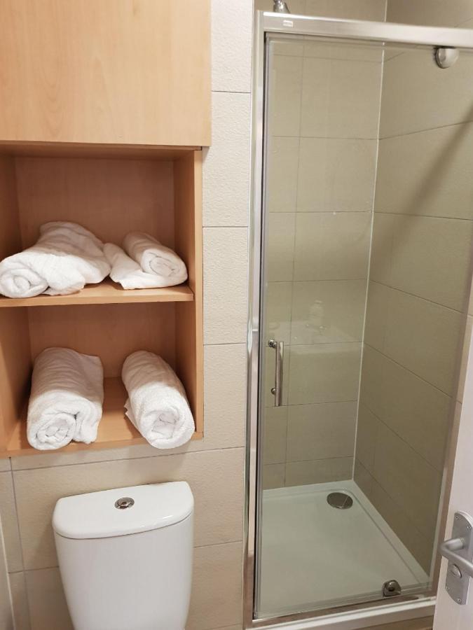 더블린 Kgt House B&B 외부 사진