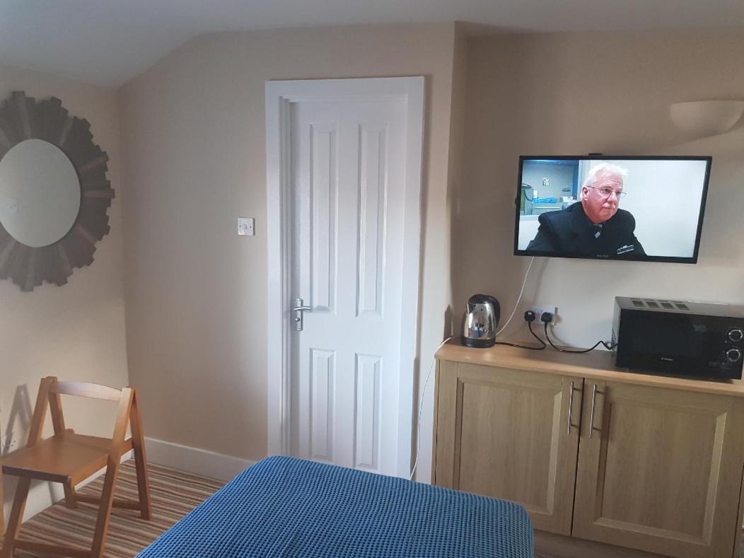 더블린 Kgt House B&B 외부 사진